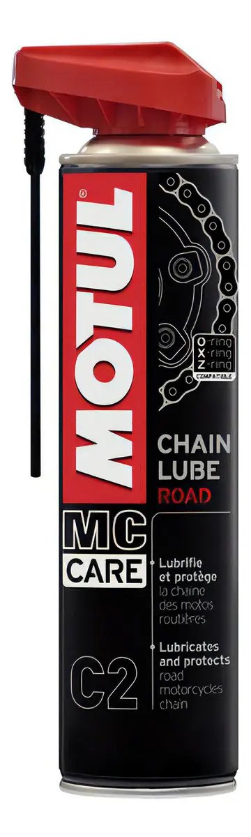 Motul C2 Pro Lubrificante de Corrente