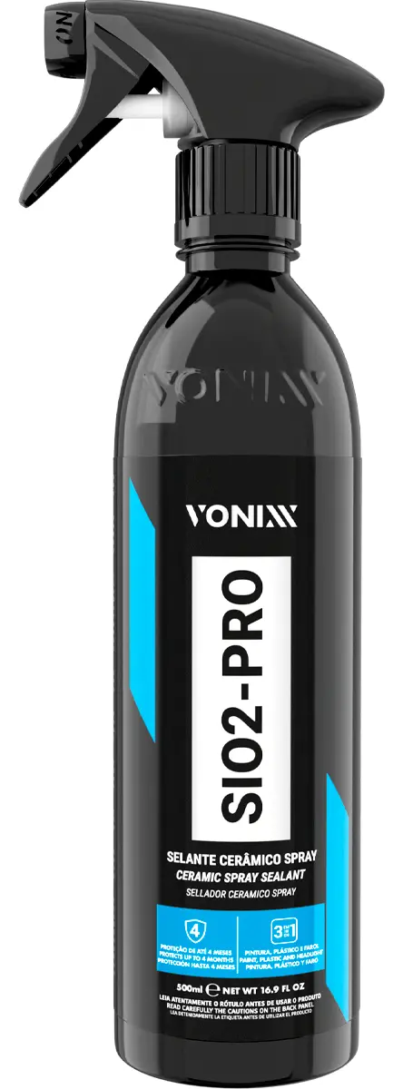 Vonixx SiO₂ Pro