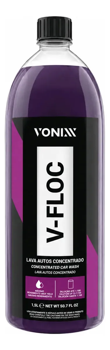 Vonixx V-Floc