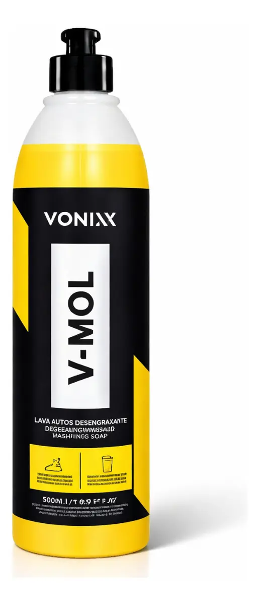 Vonixx V-Mol