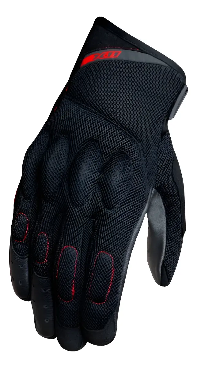 X11 Nitro Air – Luva de Moto Ventilada